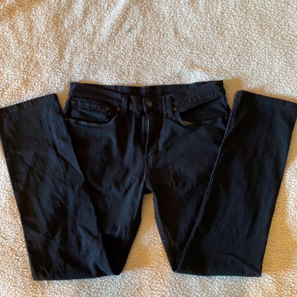 Levi’s Jeans 511, 34x32 (stretch)